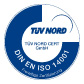TÜV NORD ISO 14001