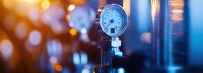 Qualitätskalibrierungen nach DAkkS-Richtlinien & DIN-Vorgaben