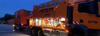 Arbeiten ohne Verfügbarkeitseinschränkungen