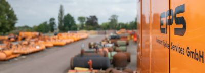 Sicherheit und Service für alles was fließt.